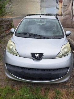 Bild des Angebotes Peugeot 107 107 70 Filou
