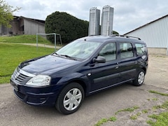 Bild des Angebotes Dacia Logan MCV Kombi Ambiance