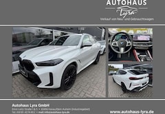 Bild des Angebotes BMW X6 30d xDrive M-Sport Pro*LED*PANO*H&K*360°KAM*
