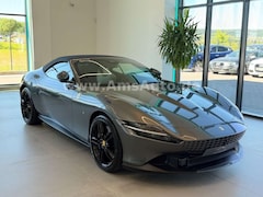 Ferrari Roma Spider Neuwertig Sonderlack Lift