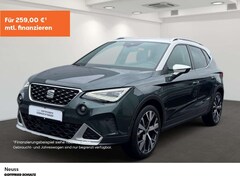 Bild des Angebotes SEAT Arona XPERIENCE TSI DSG NAVI SITZHEIZUNG LED EINPARKHILF
