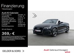 Bild des Angebotes Audi A3 35 TFSI S line Navigation*Sound*GRA