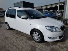 Bild des Angebotes Skoda Roomster 1.4 Fresh+1.HAND+KLIMA+PDC+EURO 5