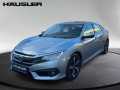 Bild des Angebotes Honda Civic 1.5 Executive *Navi*Kamera*Schiebedach*Leder