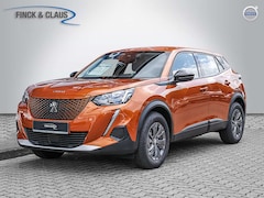 Bild des Angebotes Peugeot e-2008
