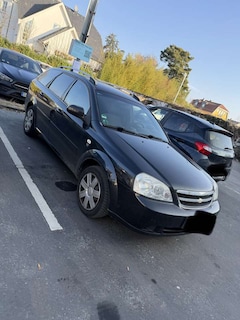 Bild des Angebotes Chevrolet Nubira PREIS IST VERHANDELBAR