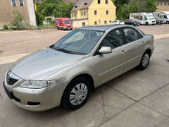 Bild des Angebotes Mazda 6 Sport 1.8 Comfort