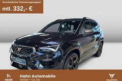 Bild des Angebotes CUPRA Ateca 2.0 TSI 140 KW (190 PS) 4 Drive AHK