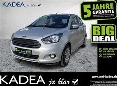 Bild des Angebotes Ford Ka/Ka+ KA+ Cool & Sound | 8fach bereift | Klima | PDC