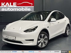 Bild des Angebotes Tesla Model Y RWD *1.HAND*Wärmepumpe*