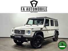 Bild des Angebotes Mercedes-Benz G 350 Edition35 Designo Kamera Xenon H&K AHK ACC