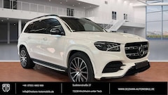 Bild des Angebotes Mercedes-Benz GLS 400 GLS 400 d 4Matic AMG + Night-Paket *Panorama *AHK *Airmatic