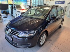 Bild des Angebotes VW Sharan 1.4 TSI BMT 7-Sitze KlimaA SHZ RFK