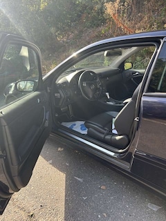 Bild des Angebotes Mercedes-Benz CL 180 Automatik, Fährt einwandfrei VB