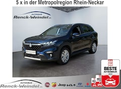Bild des Angebotes Suzuki SX4 S-Cross 1.4 Comfort LED Mehrzonenklima DAB SHZ Keyless Rüc