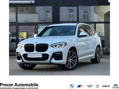 Bild des Angebotes BMW X3 M 40i AdapLED DA PA+ Pano Standz. HuD H/K