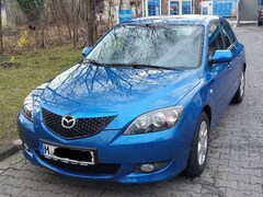 Bild des Angebotes Mazda 3 3 Fließheck 1.6 Sport Active