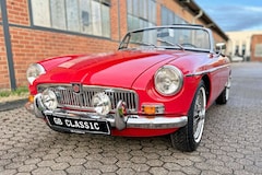 Bild des Angebotes MG MGB