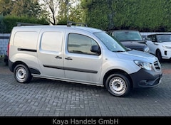 Bild des Angebotes Mercedes-Benz Citan Kasten 109 CDI extralang/Klima/Inspekt.NEU