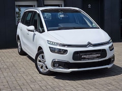 Bild des Angebotes Citroen Grand C4 Picasso /7 - SITZER / 1.6 HDI /6-GANG