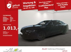 Bild des Angebotes Audi A8 50 TDI quattro *HEAD-UP*PANO*STANDH*