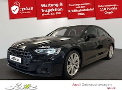 Bild des Angebotes Audi A8 50 TDI quattro *HEAD-UP*PANO*STANDH*
