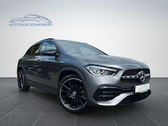 Bild des Angebotes Mercedes-Benz GLA 200 /AMG LINE/AUT./KAM/WIDESCREEN/NIGHT/LED