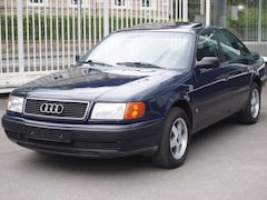 Bild des Angebotes Audi 100 100 2.3 E C4 eSHD 5 Zylinder 2. Hand