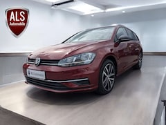 Bild des Angebotes VW Golf Variant IQ.DRIVE Start-Stopp"BT"SHZ"NAVI"ACC"