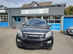 Bild des Angebotes Isuzu D-Max Single Cab 4WD Basis