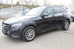 Bild des Angebotes Mercedes-Benz GLC 250 GLC 250 d 4Matic (253.909)