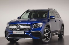 Bild des Angebotes Mercedes-Benz GLB 250 4M AMG Line|WIDE|7SITZ|AHK|AMBI|STHZG