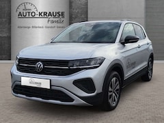 Bild des Angebotes VW T-Cross Energy 1.0 l TSI OPF AHK