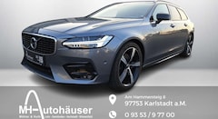 Bild des Angebotes Volvo V90 2.0 Diesel KAT R Design Allrad