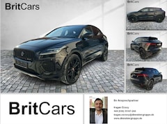 Bild des Angebotes Jaguar E-Pace D200 R-Dynamic S CAM LED