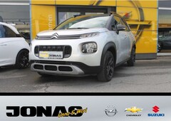 Bild des Angebotes Citroen C3 Aircross Origins 1.2T Navi RKamera