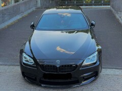 Bild des Angebotes BMW M6 Gran Coupe