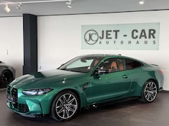 Bild des Angebotes BMW M4 Coupe *Deutsch-2.Hand-Schalter-HUD-H&K*