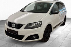 Bild des Angebotes SEAT Alhambra 2,0 TDI Ecomotive FR-Line