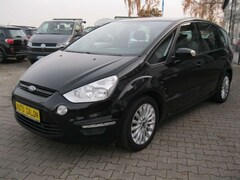 Bild des Angebotes Ford S-Max 1.6 Business Edition