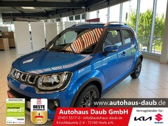 Bild des Angebotes Suzuki Ignis 1.2 Comfort+ 4x4+Navi+Kamera+LED+Alu+uvm