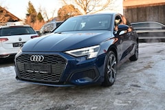 Bild des Angebotes Audi A3 Sportback 40 TFSI e/Headup/Matrix LED
