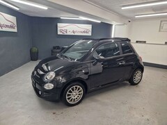 Bild des Angebotes Fiat 500C 1.0 Mild Hybrid Dolcevita Navi