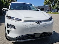 Bild des Angebotes Hyundai KONA Style Elektro 2WD