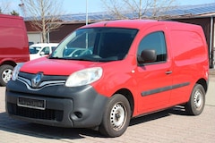 Bild des Angebotes Renault Kangoo 1.5dCi # N1 # Klima # Navi # Net. 3.355€