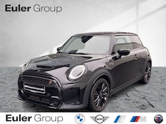 Bild des Angebotes MINI Cooper S Digitales Cockpit LED Mehrzonenklima 2-Zonen-Klima