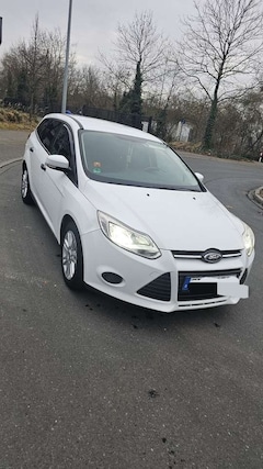 Bild des Angebotes Ford Focus Ambiente