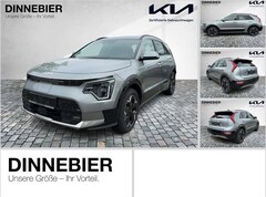 Bild des Angebotes Kia Niro EV EV INS STD FLA el.Heck KeyLess KlimaA