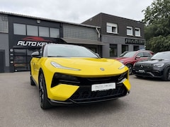 Bild des Angebotes Lotus Eletre Solar Yellow Aero/Pano/KEF REF/22/HUD/TOP