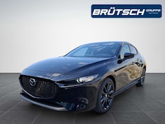 Bild des Angebotes Mazda 3 3 2.5 e-SKYACTIV G 140PS 6AT Homura